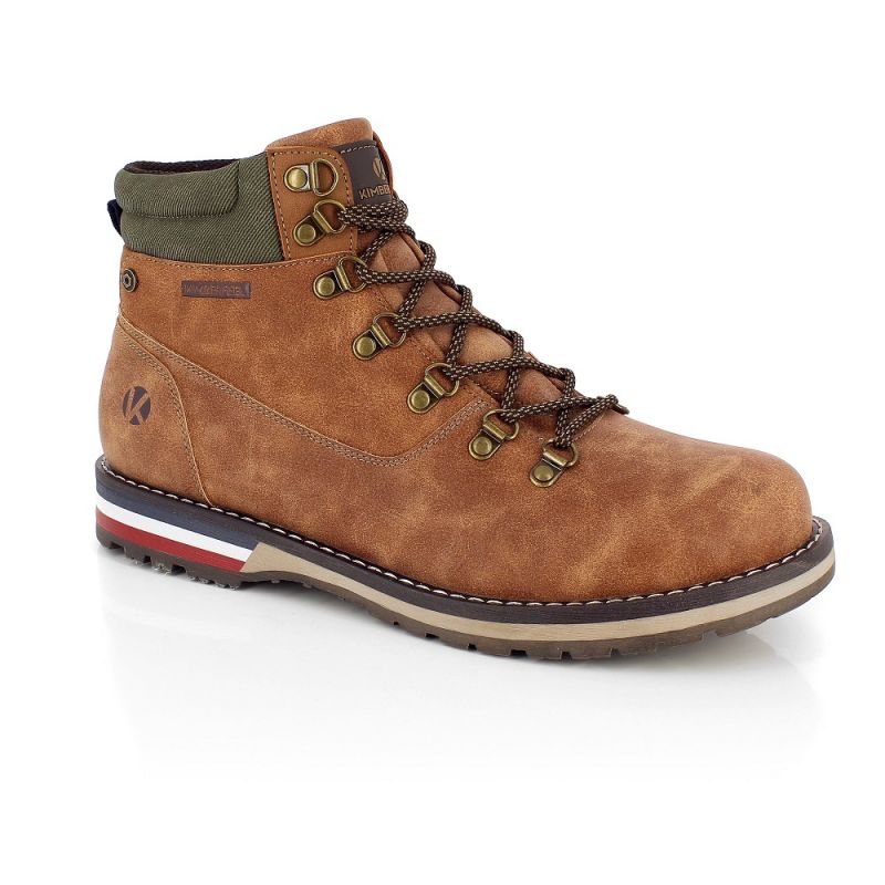 Vintersko Kimberfeel ROMEO (Cognac)