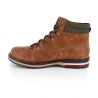 Vintersko Kimberfeel ROMEO (Cognac)