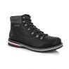 Vintersko Kimberfeel ROMEO (svart)