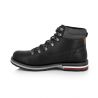 Chaussures d'hiver KIMBERFEEL ROMEO (Noir)