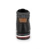 Winterschoenen Kimberfeel ROMEO (Cognac)