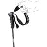 Leki NEOLITE AIRFOIL ()