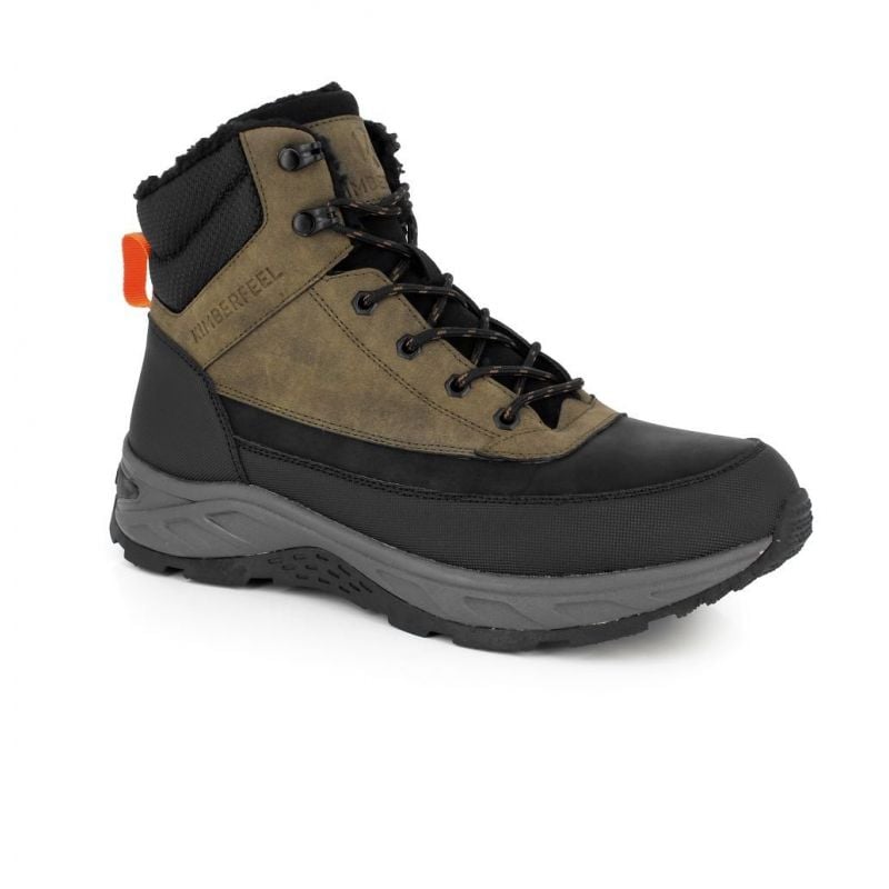 Talvikengät Kimberfeel DRAKO (Khaki)