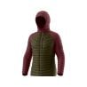 Donsjack Dynafit Radical Down M Hood Jkt (Black out) voor heren