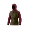 Untuvatakki Dynafit Radical Down M Hood Jkt (Black out) miehille.