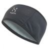 Pannebånd Haglöfs Lim Hybrid Windstopper (magnetitt)