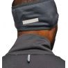 Pannebånd Haglöfs Lim Hybrid Windstopper (magnetitt)