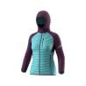 Doudoune Dynafit Radical Down Rds Hood (Royal Purple) femme