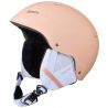Hiihtokypärä Cairn Android J (MAT POWDER PINK) junior
