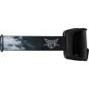 Masque ski SPY Megalith (black metal)