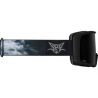 Masque ski SPY Megalith (black metal)