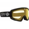 Skimaske SPY Crusher Elite (Sort/Photochromic 1-3)