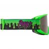 Masque ski SPY Crusher Elite Jr (Slime - Bronze Silver Mirror) enfant