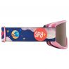 Masque ski SPY Crusher Elite Jr (spy+ so lazo) enfant