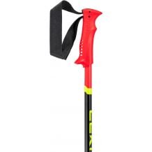 Bastoni da sci Leki Racing Ski (Rosso) bambino