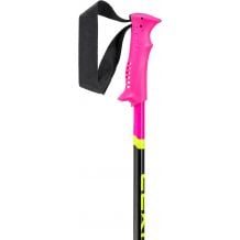 Bastoni da sci Leki Racing Ski (PINK) bambino