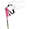 Leki RACING KIDS ROSA ()
