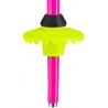 LEKI RACING KIDS PINK ()