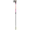 Leki SPITFIRE VARIO 3D PINK ()