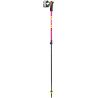 Leki SPITFIRE VARIO 3D ROZE ()