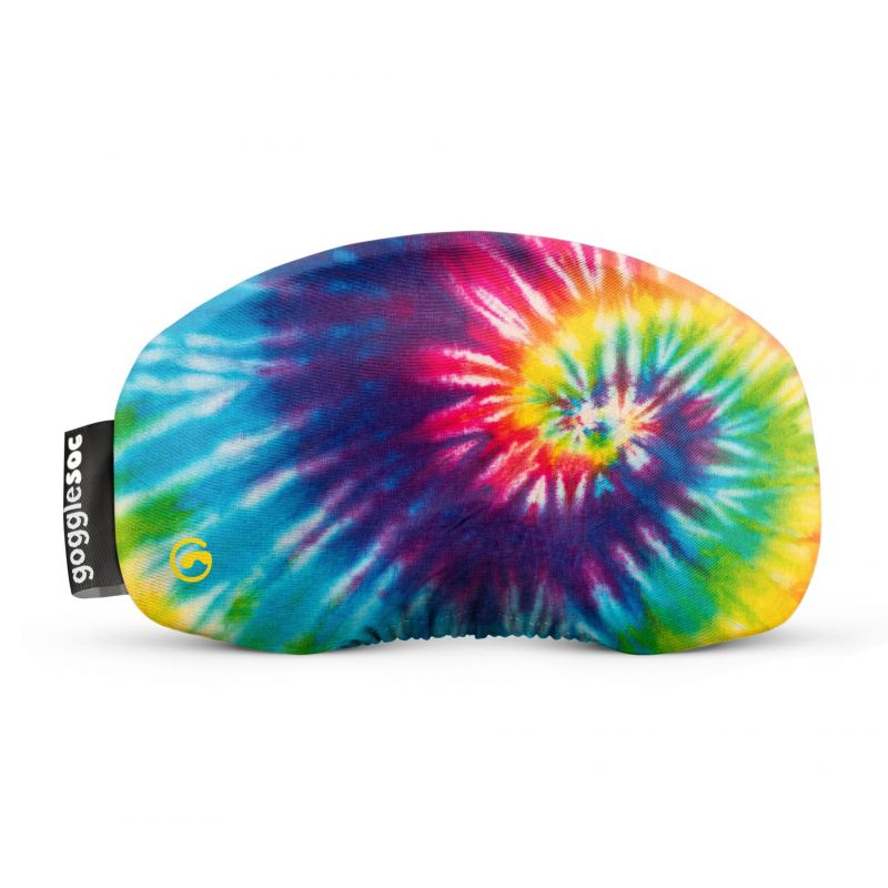 Etui masque Gogglesoc Tie Dye