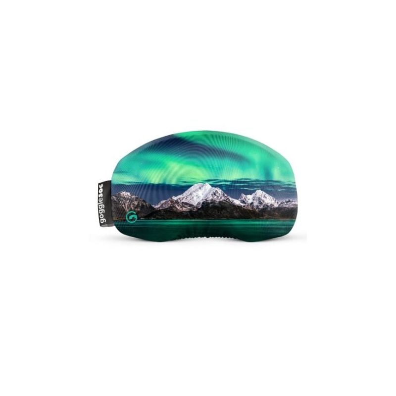 Etui masque Gogglesoc Expedition