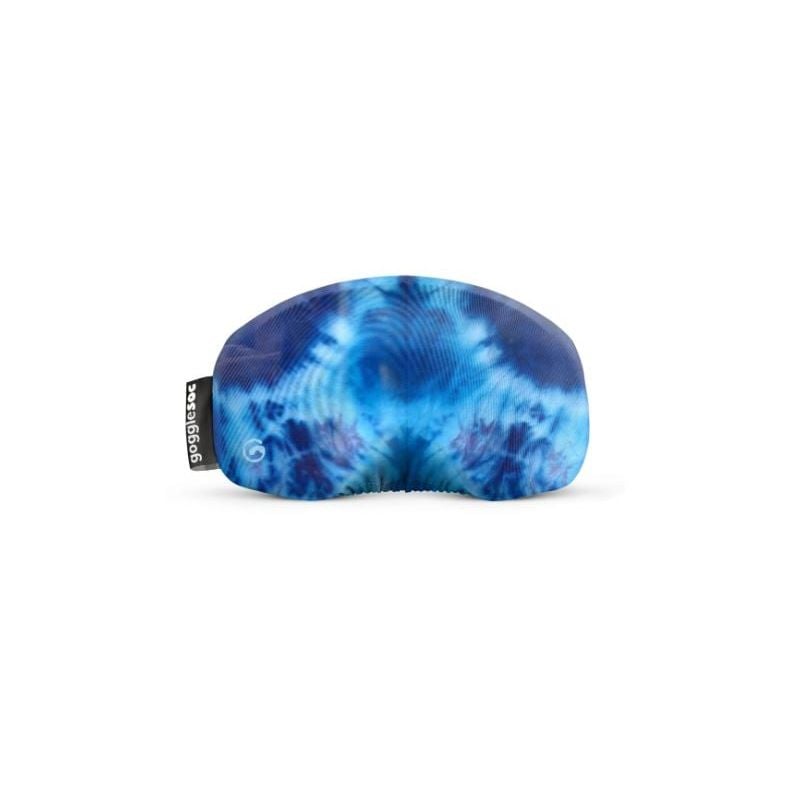 Etui masque Gogglesoc Indigo