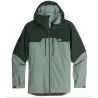 OUTDOOR RESEARCH Men's Tungsten II Jacket (Grove/Balsam)