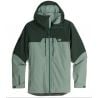 OUTDOOR RESEARCH Men's Tungsten II Jacket (Grove/Balsam)