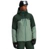 OUTDOOR RESEARCH Men's Tungsten II Jacket (Grove/Balsam)