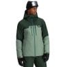 OUTDOOR RESEARCH Men's Tungsten II Jacket (Grove/Balsam)