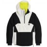 Veste OUTDOOR RESEARCH Snowcrew Anorak (Black/Snow) homme