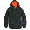 Jacka Outdoor Research Snowcrew Anorak (grove camo/grove) man