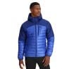 Doudoune Outdoor Research Helium Down Hoodie (Grove) for men