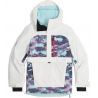 Veste OUTDOOR RESEARCH Snowcrew Anorak (snow/calcite camo) femme