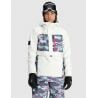 Veste OUTDOOR RESEARCH Snowcrew Anorak (snow/calcite camo) femme