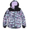 OUTDOOR RESEARCH Women's Snowcrew Jacket (Calcite Camo/Black)