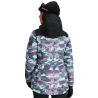 OUTDOOR RESEARCH Women's Snowcrew Jacket (Calcite Camo/Black)
