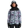 Veste OUTDOOR RESEARCH Snowcrew (Calcite Camo/Black) femme