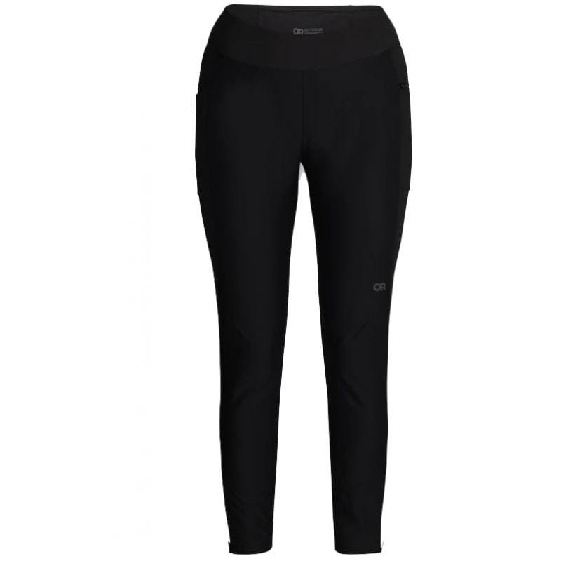 Dam - Outdoor Research Deviator Wind (Svart) legging