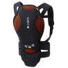 Protections dorsale Cairn Pro Impakt D3o (Black)