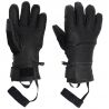 OUTDOOR RESEARCH Men's Point N Chute Sensor Gloves (Black)