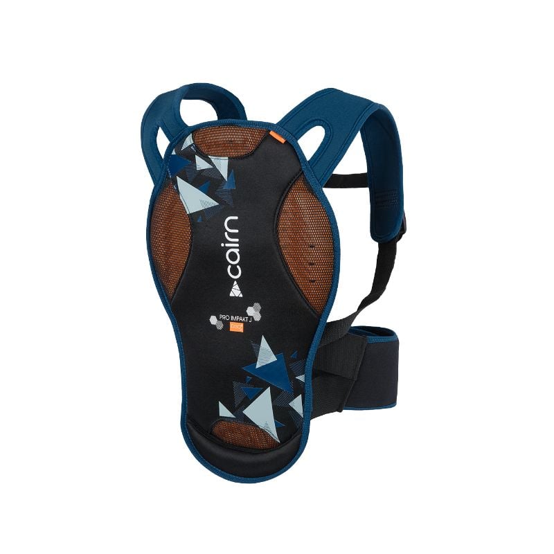 Rückenprotektor Cairn PRO IMPAKT D3OÂ J (NIGHT SKY CAMO) Kind