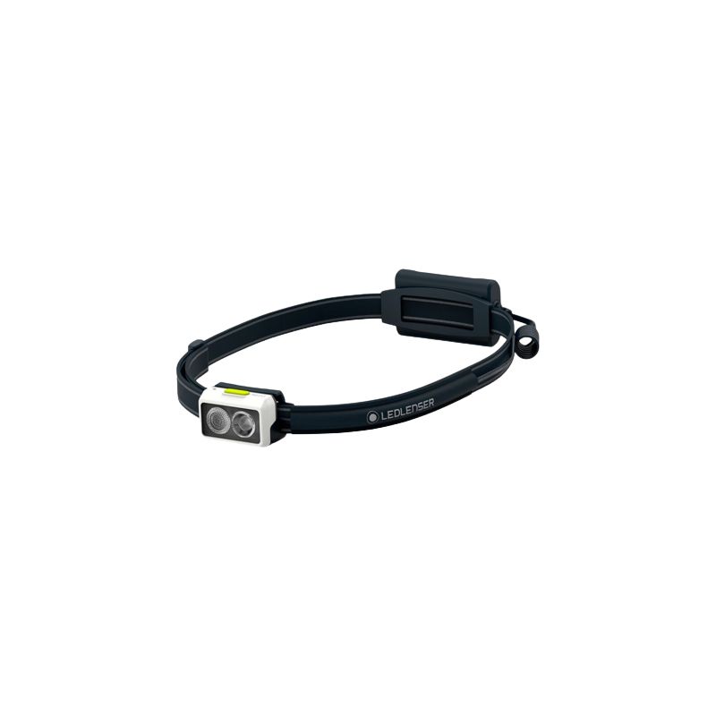Lampada frontale Ledlenser NEO3 BIANCO