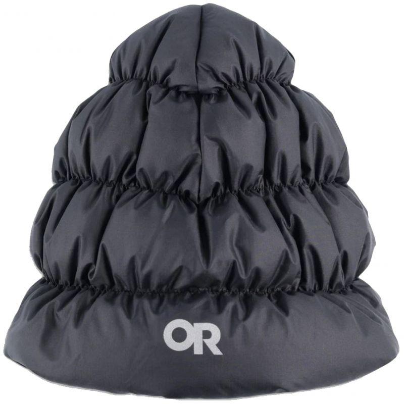 Bonnet Outdoor Research Coldfront Down (Black)