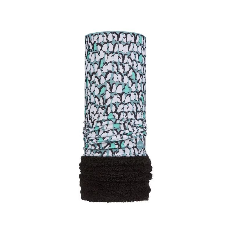 Halswärmer Cairn MALAWI POLAR PLUSH JUNIOR (ICEBERG PENGUIN) Kind