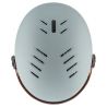 UVEX CASQUE UVEX ROCKET JUNIOR VISOR (RHINO BLUSH MAT)