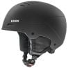 UVEX CASQUE UVEX WANTED (BLACK MAT)