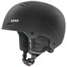 UVEX CASQUE UVEX WANTED (BLACK MAT)