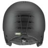 UVEX CASQUE UVEX WANTED (BLACK MAT)